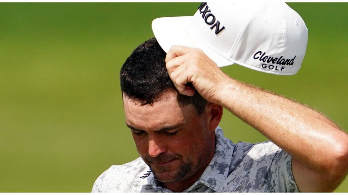 Keegan Bradley's utterly brutal 2023 Ryder Cup rejection takes a new twist